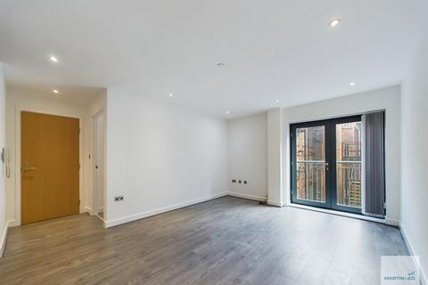 2 bedroom apartment to rent, The Habitat, Woolpack Lane