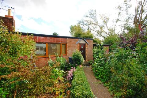 4 Orchard Close, Cherry Willingham, Lincoln, LN3 4BA
