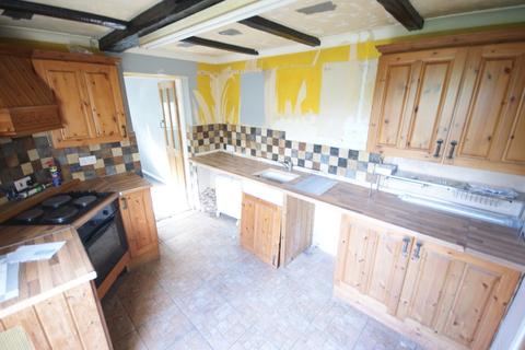 4 Orchard Close, Cherry Willingham, Lincoln, LN3 4BA