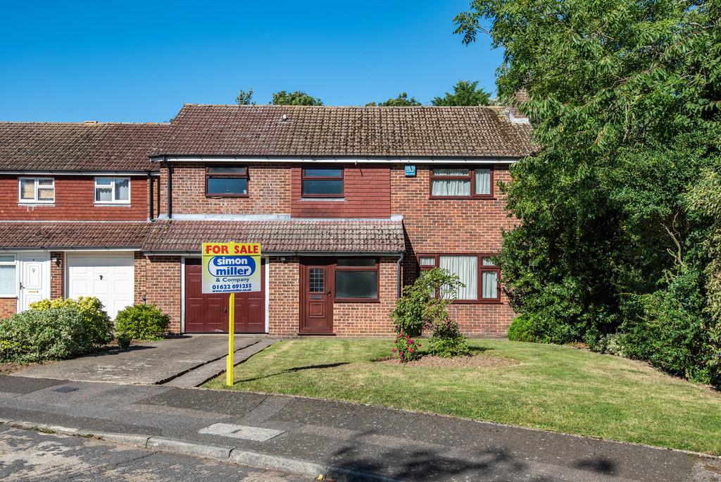 Greenfields, Maidstone 4 bed detached house £450,000