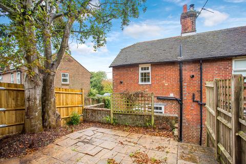 1 bedroom end of terrace house for sale - Station Road, Rotherfield