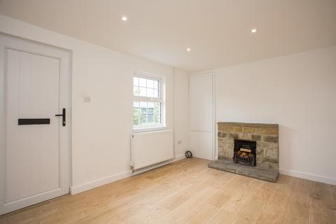 1 bedroom end of terrace house for sale - Station Road, Rotherfield