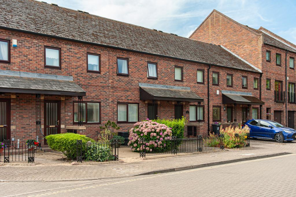 Fewster Way, York YO10