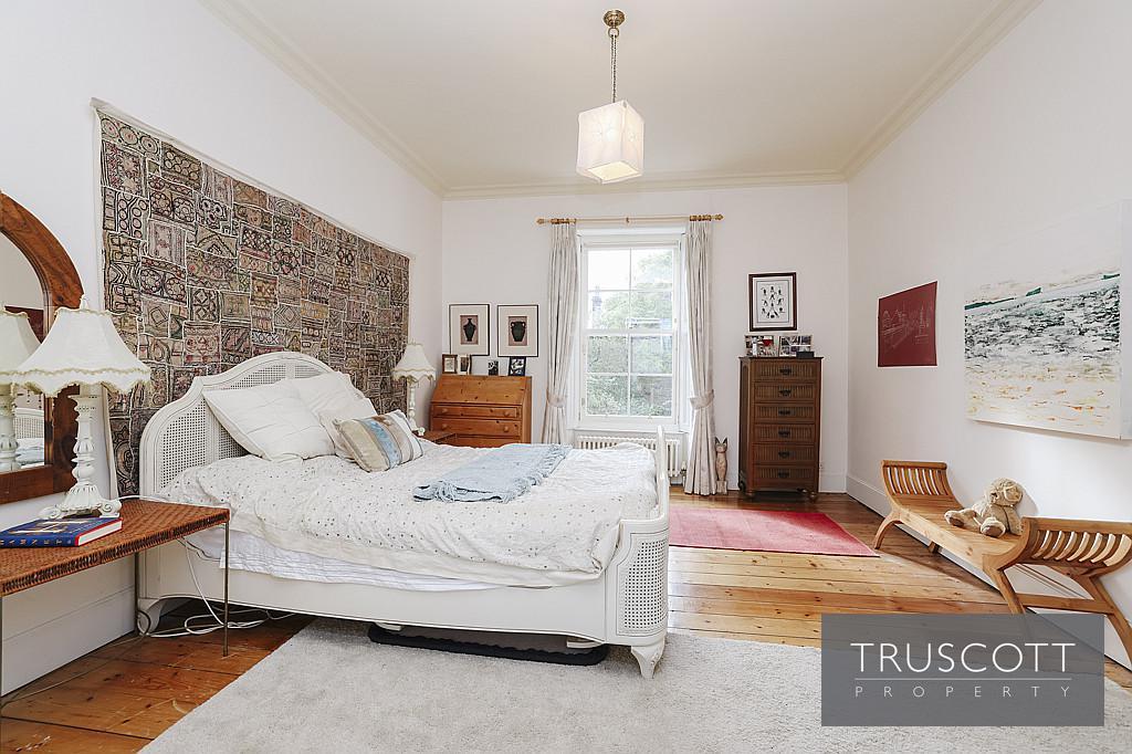 Double Bedroom 2