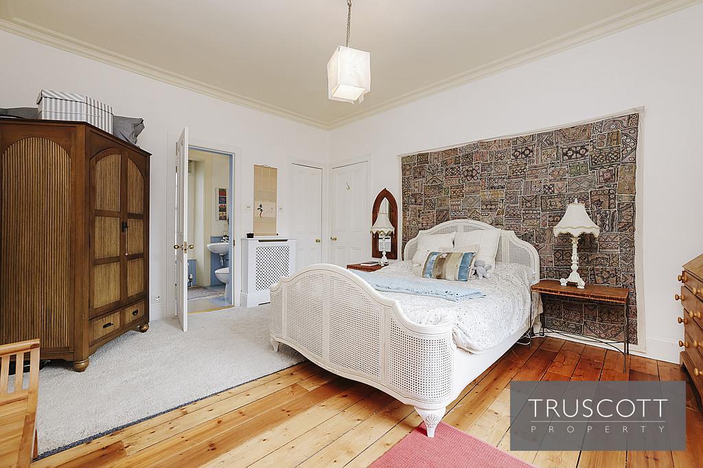 Double Bedroom 2