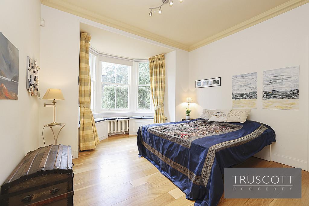 Double Bedroom 3