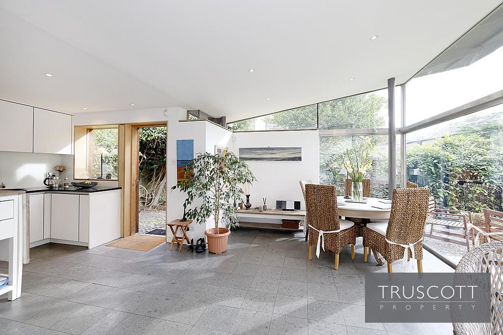 Kitchen/Dining/Garden Room