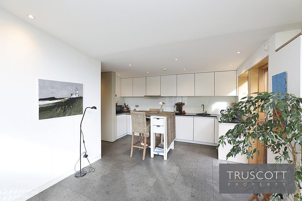 Kitchen/Dining/Garden Room