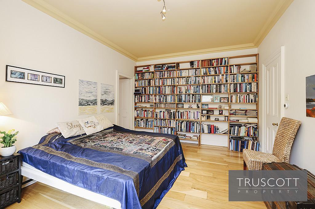 Double Bedroom 3