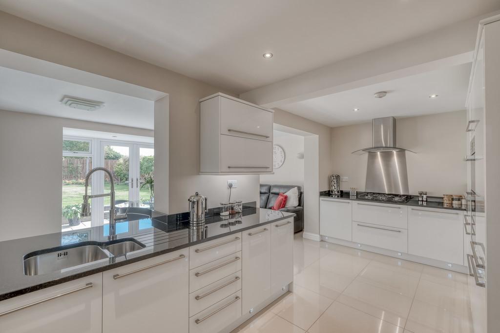 Kitchen / Diner / Family Room