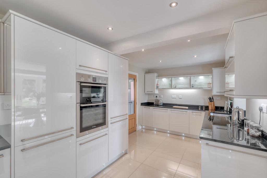 Kitchen / Diner / Family Room