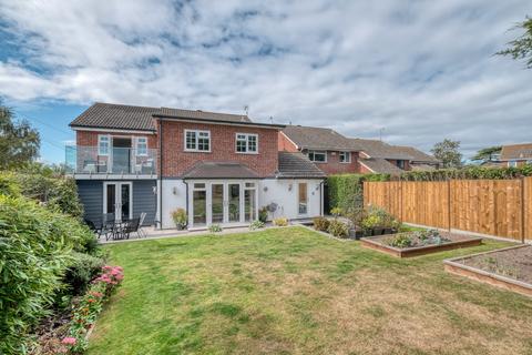 7 Adelaide Close, Kempsey, Worcester, WR5 3SB