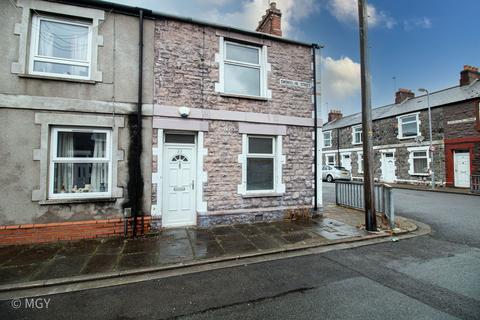 2 bedroom end of terrace house to rent - Gwendoline Street, Cardiff
