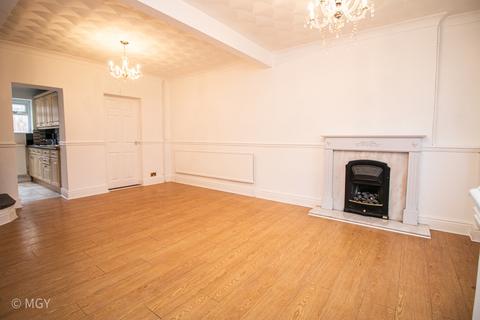 undefined, Gwendoline Street, Cardiff