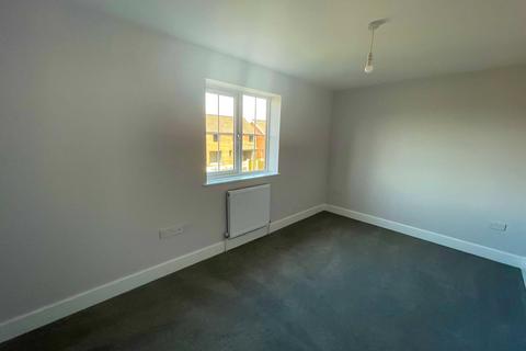 2 bedroom terraced house to rent, (Plot 282) Minerva Walk, Barton Upon Humber, North Lincolnshire, DN18