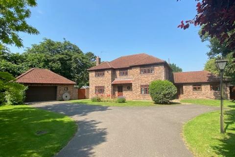 11 Broad Lane, Moulton, Spalding, PE12 6PN