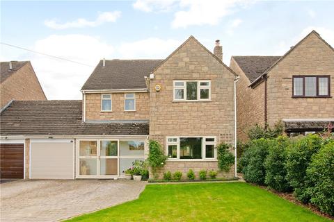 6 Orchard View, Draycott, Moreton-in-marsh, GL56 9LW