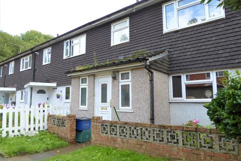 61 Underwood, New Addington, Croydon, CR0 9EH