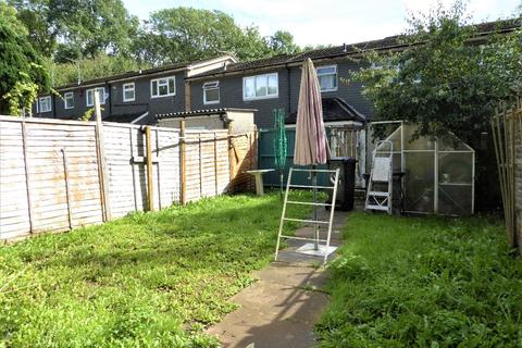 61 Underwood, New Addington, Croydon, CR0 9EH