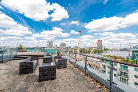 Drake House, St. George Wharf, London