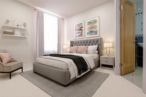 3 bedroom flat for sale, Drake House, St. George Wharf, London