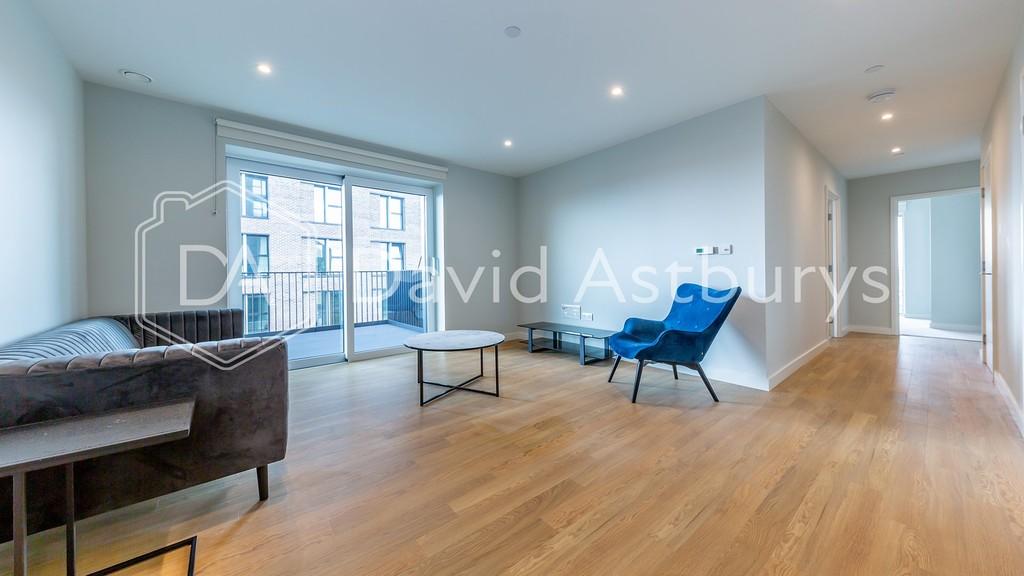 Windlass Apartments, Ferry Lane... 3 bed apartment £2,995 pcm (£691 pw)