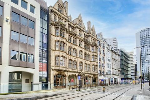 2 bedroom apartment to rent, Queens College Chambers, 38 Paradise Street, Birmingham B1 2AF