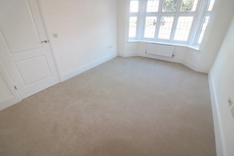 3 bedroom detached house to rent, West Wold, Swanland