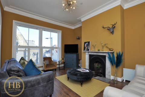 6 bedroom townhouse for sale - 1 Mulgrave Place, Whitby