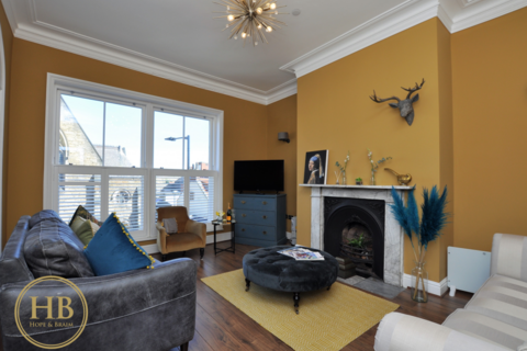 6 bedroom townhouse for sale, 1 Mulgrave Place, Whitby