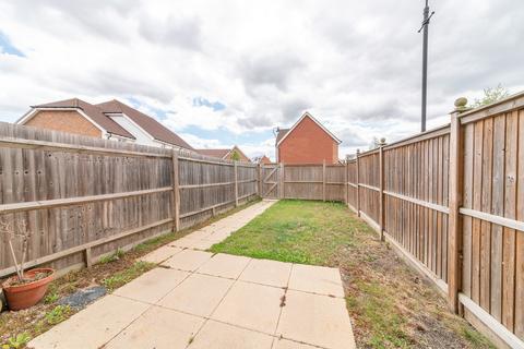 19 Linnitt Road, Snodland, ME6 5FE