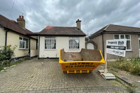 15 Rugby Avenue, Wembley, HA0 3DF