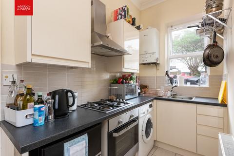 undefined, Bigwood Avenue, Hove