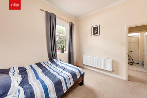 undefined, Bigwood Avenue, Hove
