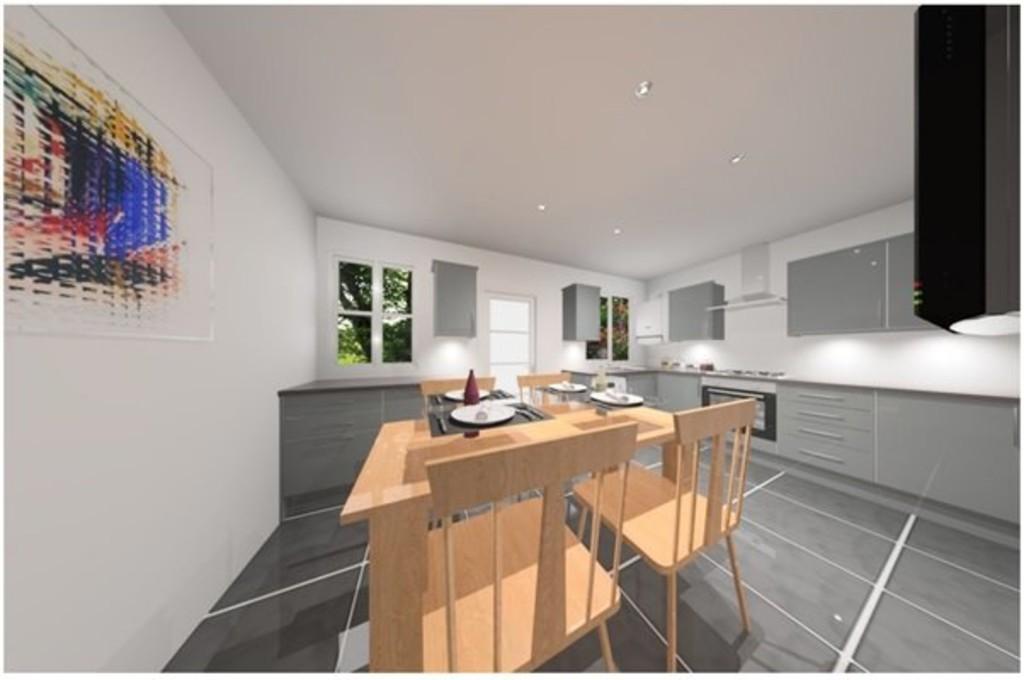 Apartment in Croydon - View 3
