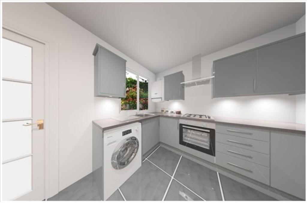 Apartment in Croydon - View 4