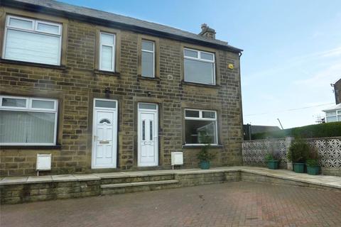 3 Crosshills Mount, Greetland, Halifax, HX4 8HS