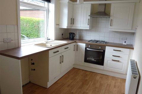 3 Crosshills Mount, Greetland, Halifax, HX4 8HS