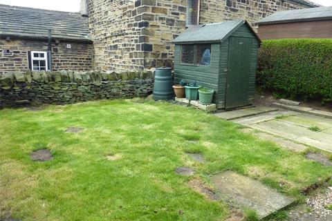 3 Crosshills Mount, Greetland, Halifax, HX4 8HS