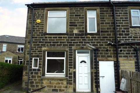 3 Crosshills Mount, Greetland, Halifax, HX4 8HS