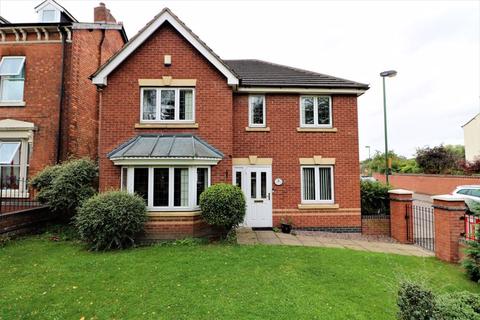 1 Hawley Close, Walsall, WS4 2JF