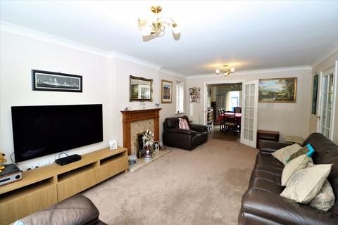 1 Hawley Close, Walsall, WS4 2JF
