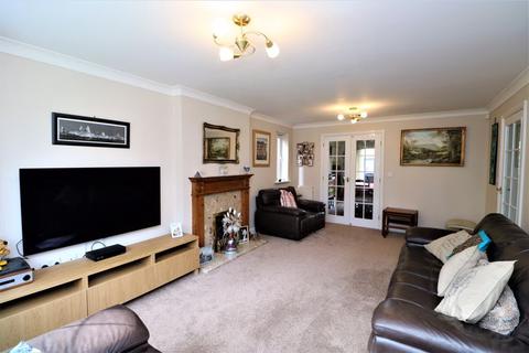 1 Hawley Close, Walsall, WS4 2JF