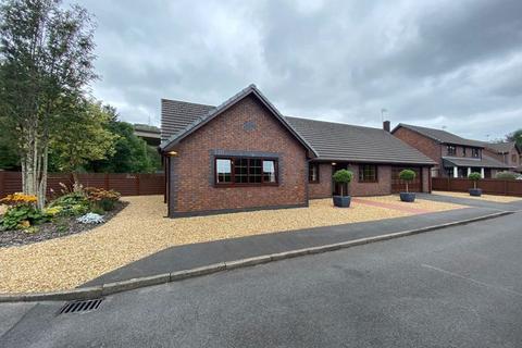 1 Ashmere Drive, Pont Nedd Fechan, Neath, SA11 5NX