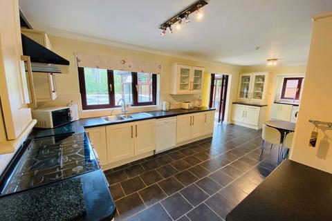 1 Ashmere Drive, Pont Nedd Fechan, Neath, SA11 5NX