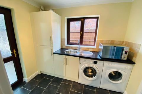 1 Ashmere Drive, Pont Nedd Fechan, Neath, SA11 5NX