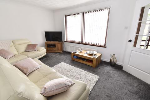 5 Bar Hill Place, Kilsyth, Glasgow, G65 9LS
