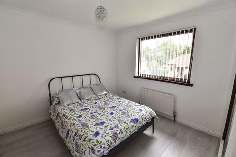 5 Bar Hill Place, Kilsyth, Glasgow, G65 9LS