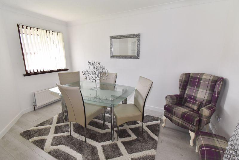 Bed 3/Dining Room
