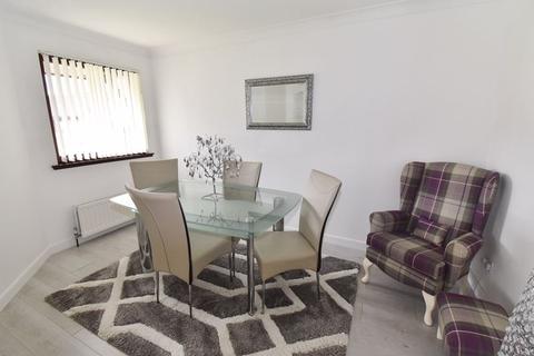 5 Bar Hill Place, Kilsyth, Glasgow, G65 9LS